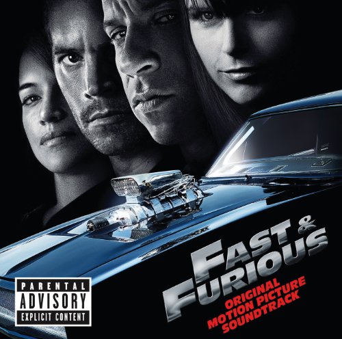 Image of Fast and Furious [Explicit]