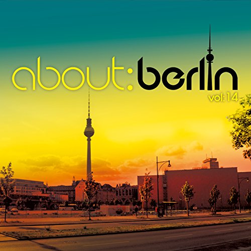 Image of about: berlin vol: 14 [Explicit]