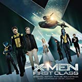 Image of X-Men: First Class