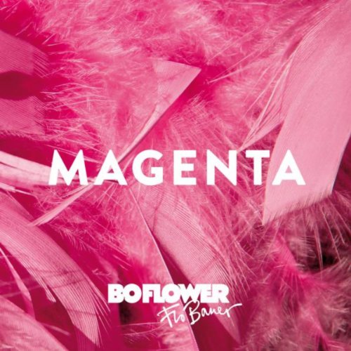 Image of Magenta - EP