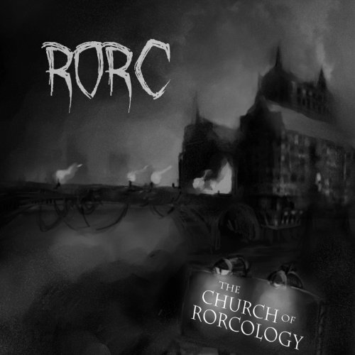 Image of The Church Of Rorcology