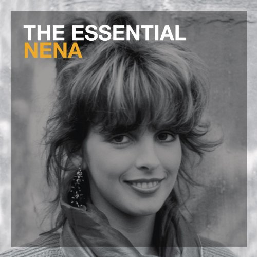 Image of The Essential Nena