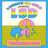 Image of Thunderclouds