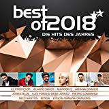 Image of Best Of 2018 - Die Hits des Jahres [Explicit]