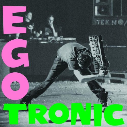 Image of Egotronic