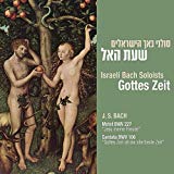 Image of Gottes Zeit