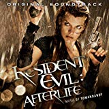 Image of Resident Evil - Afterlife (Original Soundtrack)