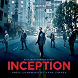Inception (Music From The Motion Picture) Image of Inception (Music From The Motion Picture)