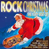 Image of Rock Christmas - The Very Best Of