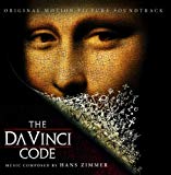 Image of The Da Vinci Code