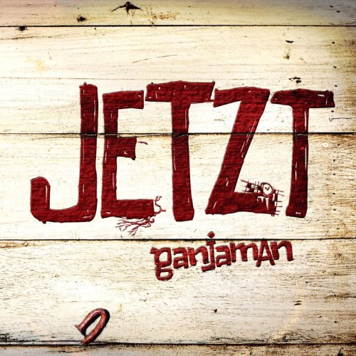 Image of Jetzt