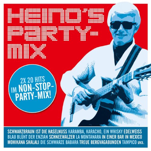 Image of Heino's Party-Mix