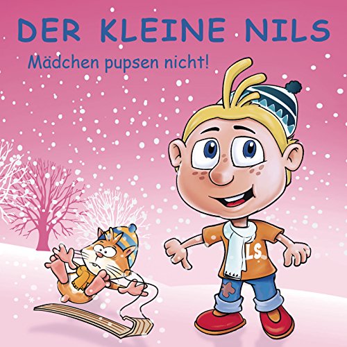 Image of Mädchen pupsen nicht! - Best of Volume 8