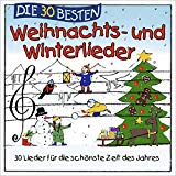 Image of Die 30 besten Weihnachts- Und Winterlieder