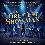 Image of The Greatest Showman (Original Motion Picture Soundtrack)