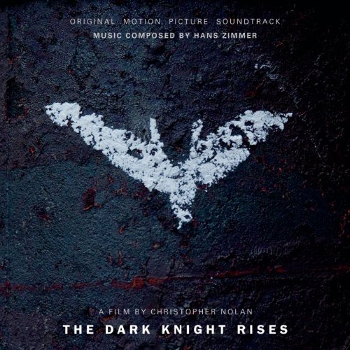 Image of The Dark Knight Rises