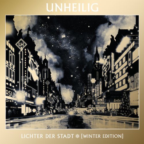 Image of Lichter Der Stadt (Winter-Edition)