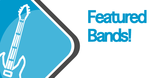 Featured Bands