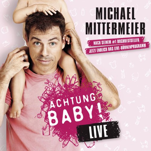 Image of Achtung Baby!