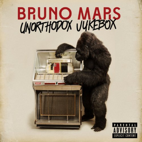 Image of Unorthodox Jukebox [Explicit]