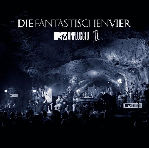 Image of Mtv Unplugged II