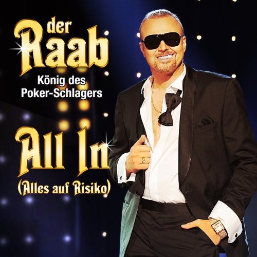 Image of All In (Alles auf Risiko)
