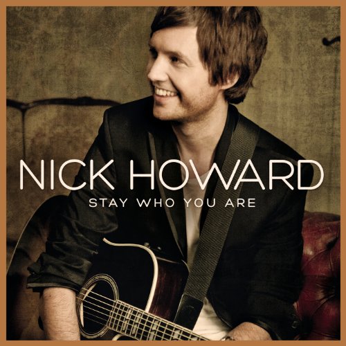 Image of Stay Who You Are