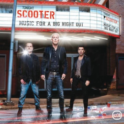 Image of Music for a Big Night Out