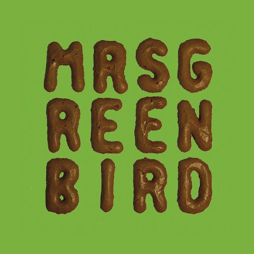 Image of Mrs. Greenbird