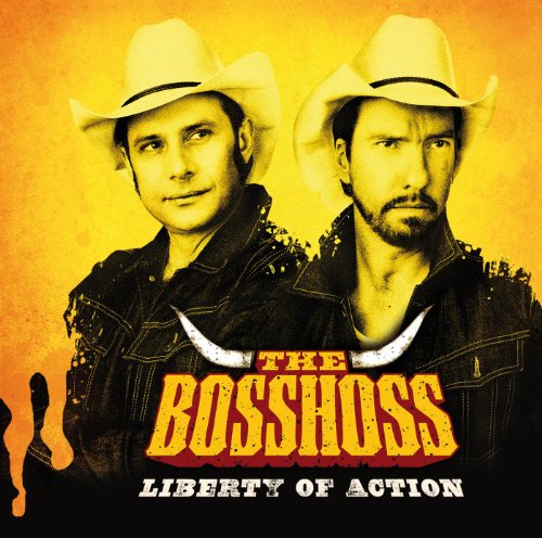 Liberty Of Action Image of Liberty Of Action