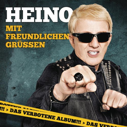Image of Mit freundlichen Grüßen (inkl. Bonustrack / exklusiv bei Amazon.de)