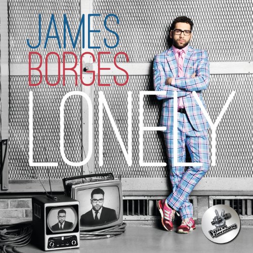 Image of Lonely from The Voice of Germany