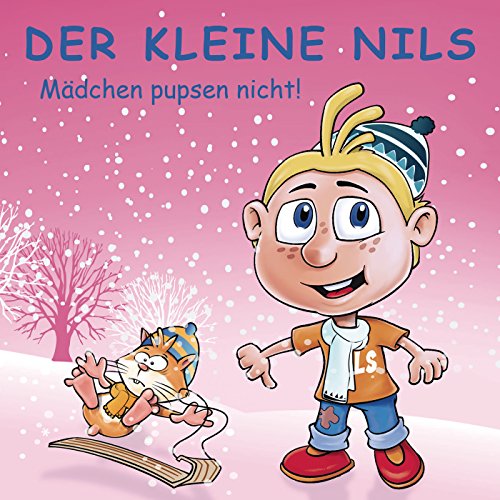Image of Mädchen pupsen nicht! - Best of Volume 8