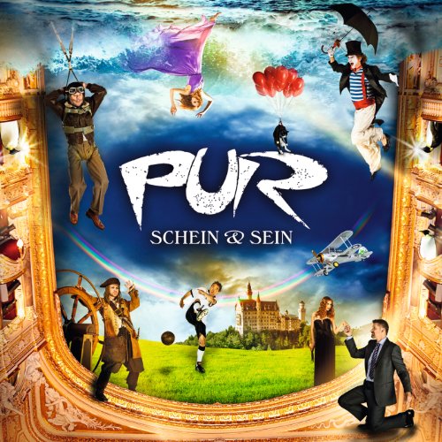 Image of Schein & Sein