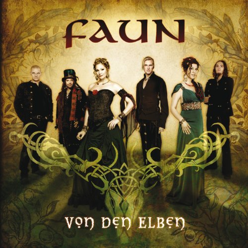 Image of Von den Elben