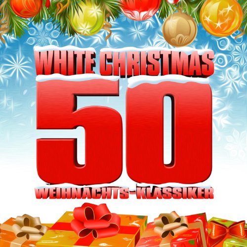 Image of White Christmas - 50 Weihnachts-Klassiker